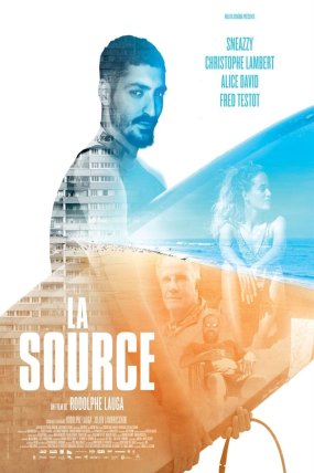 La Source izle (2019)