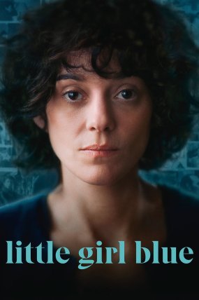 Little Girl Blue izle (2023)