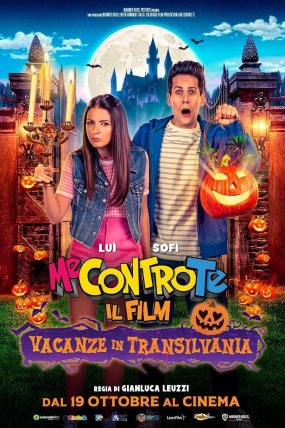 Me contro Te: Il film – Vacanze in Transilvania izle (2023)