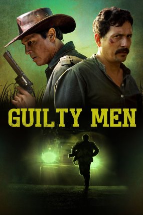 Guilty Men izle (2016)