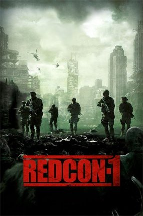 Redcon-1 izle (2018)