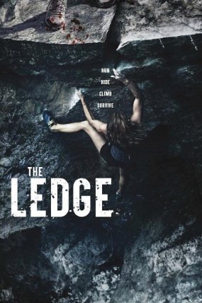 The Ledge izle (2022)