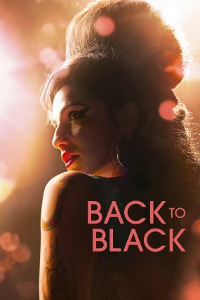 Back to Black izle (2024)