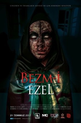 Bezm-i Ezel izle (2017)