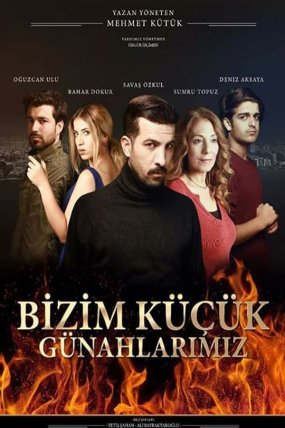 Bizim Küçük Günahlarımız izle (2017)