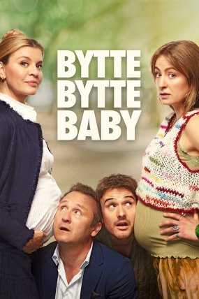 Bytte bytte baby izle (2023)