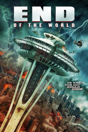 End of the World izle (2018)