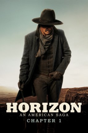 Horizon: An American Saga – Chapter 1 izle (2024)