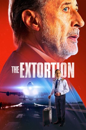 La extorsión izle (2023)