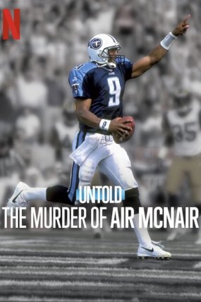 Perde Arkası: Air McNair Cinayeti izle (2024)