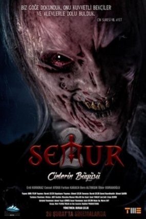 Semur 2: Cinlerin Büyüsü izle (2020)