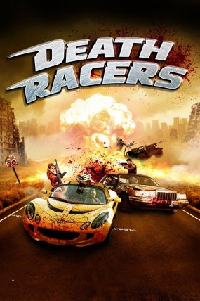 Death Racers izle (2008)