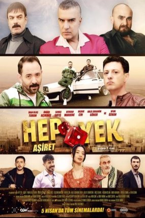 Hep Yek: Aşiret izle (2024)