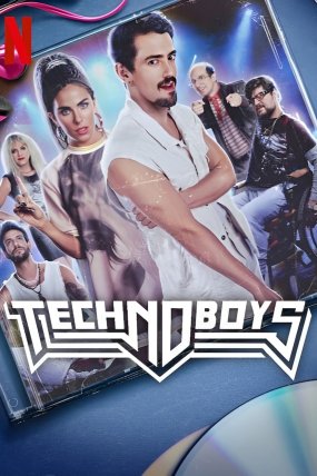 Technoboys izle (2024)