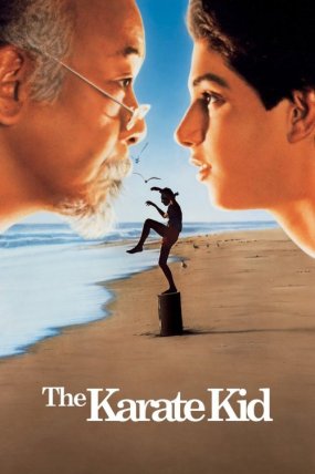 The Karate Kid izle (1984)