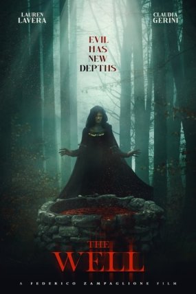 The Well izle (2023)