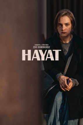 Hayat izle (2023)