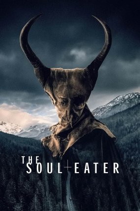 The Soul Eater izle (2024)