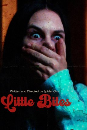 Little Bites izle (2024)