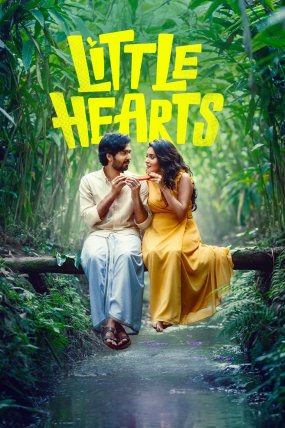 Little Hearts izle (2024)