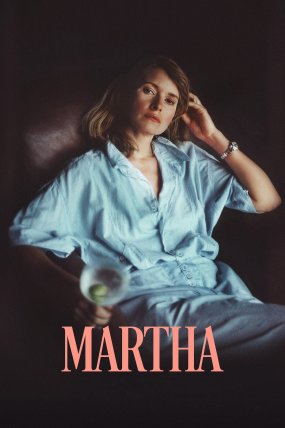 Martha izle (2024)