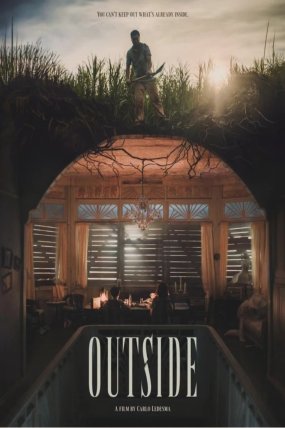 Outside izle (2024)