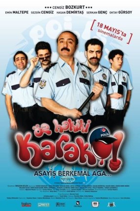 Öz Hakiki Karakol izle (2012)