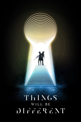 Things Will Be Different izle (2024)