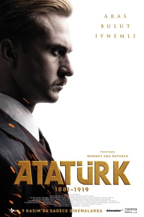 Atatürk 1881 – 1919 – Bölüm 1 izle (2023)