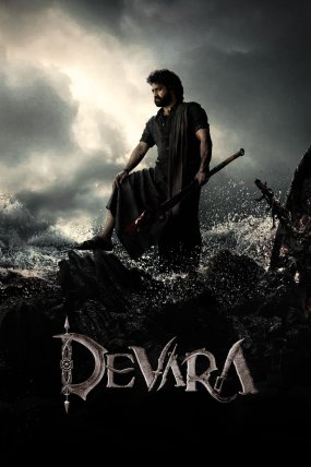 Devara: Part 1 izle (2024)