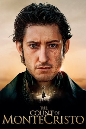 Monte Cristo Kontu izle (2024)