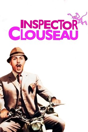 Müfettiş Clouseau izle (1968)