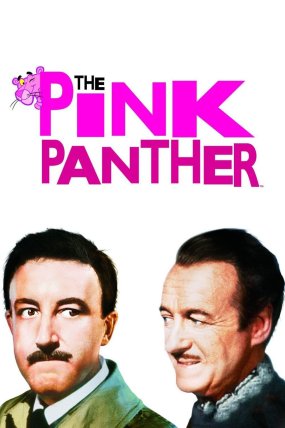 Pembe Panter izle (1963)