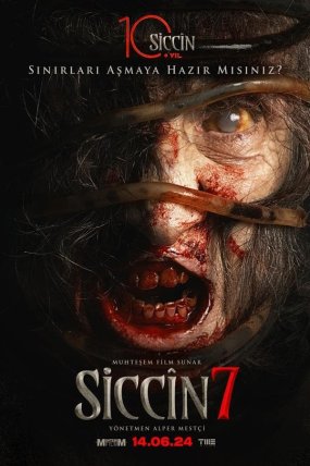 Siccîn 7 izle (2024)