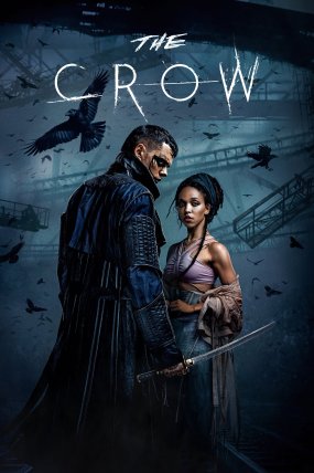 The Crow: Ölümsüz izle (2024)