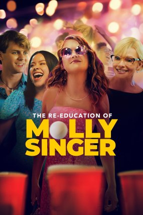 Molly Singer'ın Yeniden Eğitimi izle (2023)