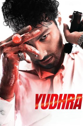 Yudhra izle (2024)