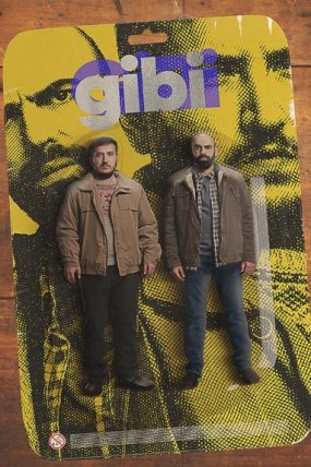 Gibi izle (2021)