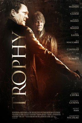 Beyond the Trophy izle (2012)