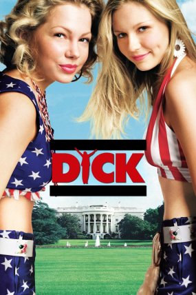 Dick: Beyaz Saray'da Olay Var izle (1999)