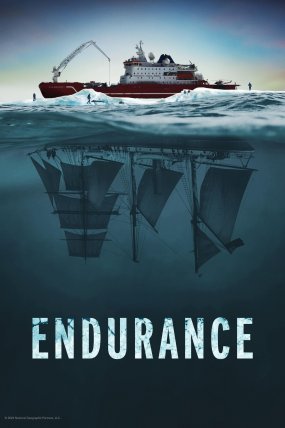 Batık Gemi Endurance izle (2024)