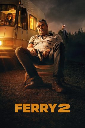 Ferry 2 izle (2024)