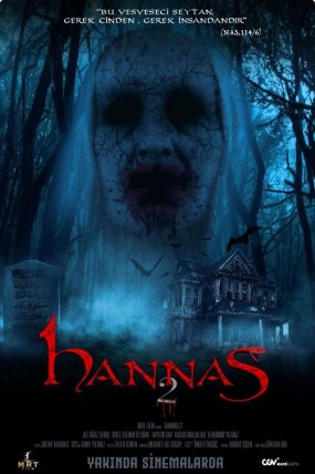 Hannas 2 izle (2024)