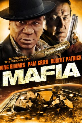 Mafya izle (2012)