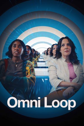 Omni Loop izle (2024)