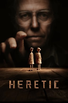 Sapkın izle (2024)