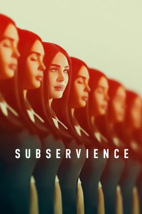 Subservience izle (2024)