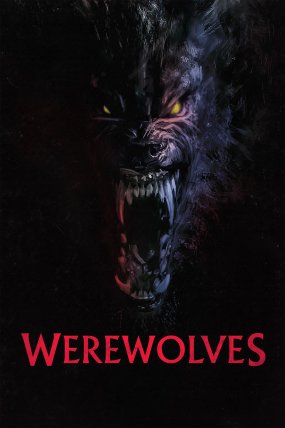 Werewolves izle (2024)