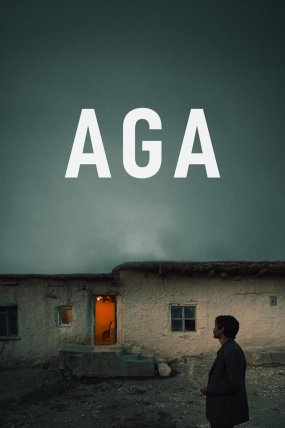 Aga izle (2021)