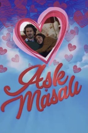 Aşk Masalı izle (2018)